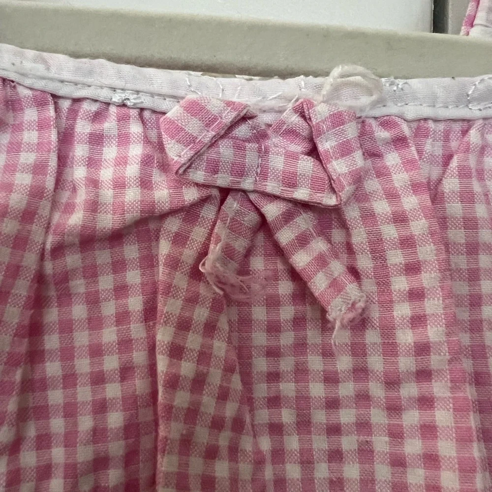 Bundle of 4 18 mo Girl dresses